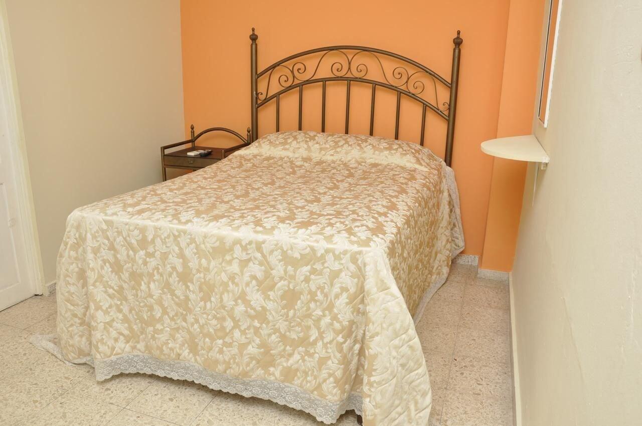 סנטו דומינגו Hotel Colonial Blanco מראה חיצוני תמונה