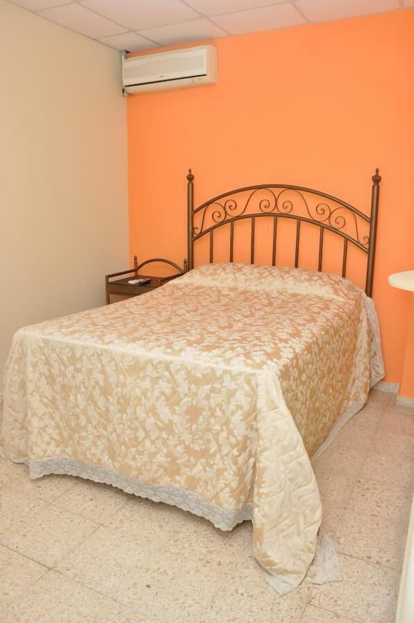 סנטו דומינגו Hotel Colonial Blanco מראה חיצוני תמונה