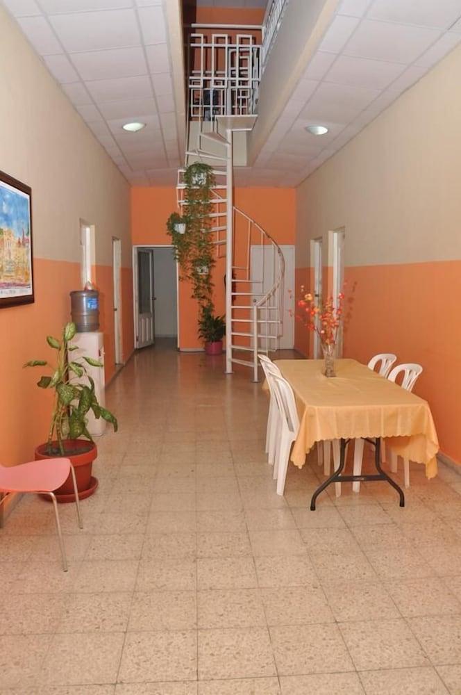 סנטו דומינגו Hotel Colonial Blanco מראה חיצוני תמונה