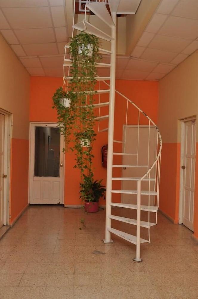 סנטו דומינגו Hotel Colonial Blanco מראה חיצוני תמונה