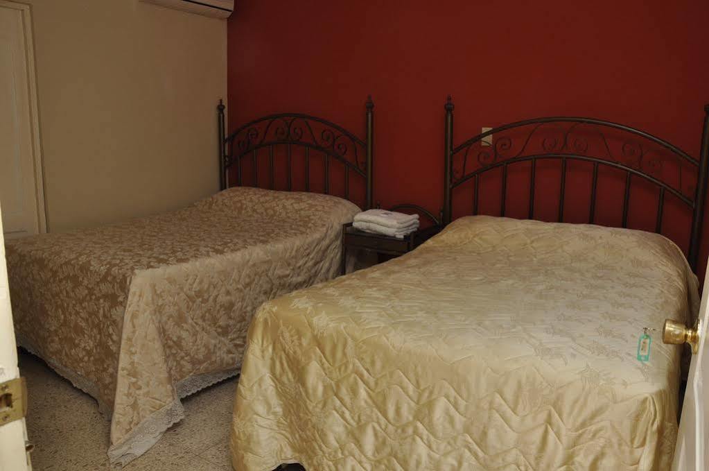 סנטו דומינגו Hotel Colonial Blanco מראה חיצוני תמונה
